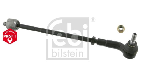 FEBI BILSTEIN strypo montavimas 26099